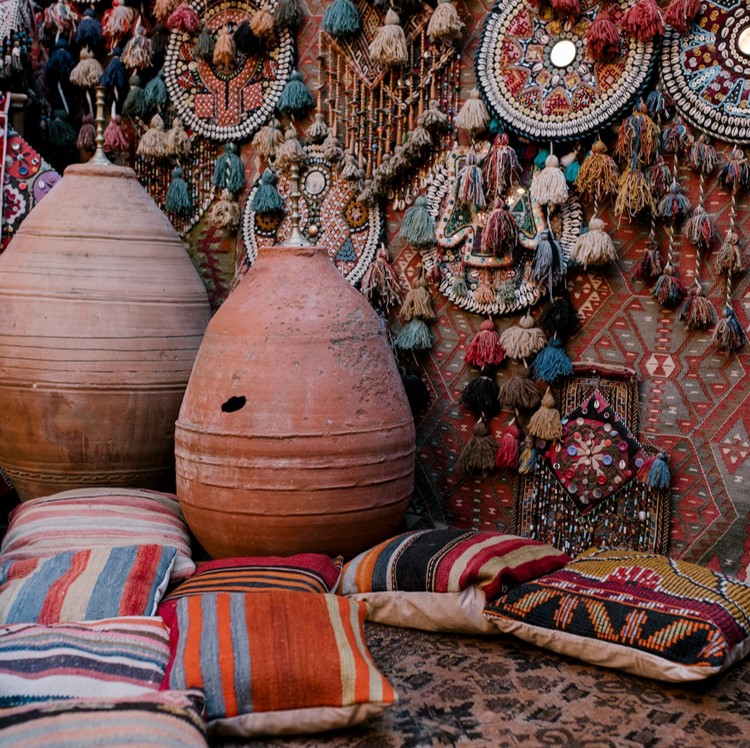 Manualidades para decorar tu hogar con estilo