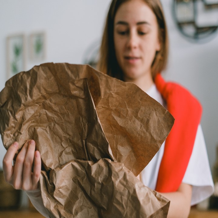 Cocina integral sostenible en 5 pasos: Ahorra y cuida el medio ambiente