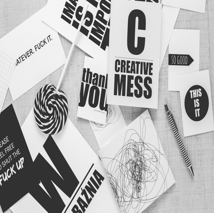 Frases para fotos en blanco y negro que te inspirarán