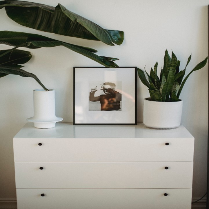 Técnicas para fotos de objetos con fondo blanco perfecto