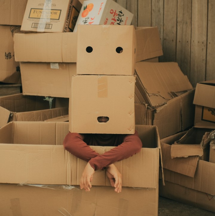 Cómo hacer una persona de cartón en 6 pasos – Manualidades divertidas