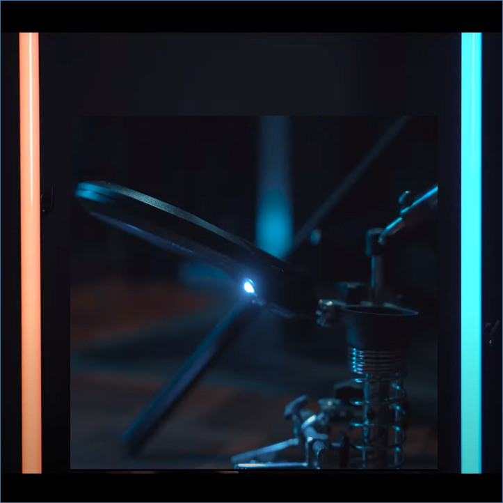 Tubo LED: Conéctalo en 5 sencillos pasos