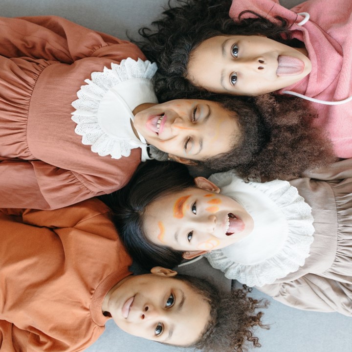 10 ideas creativas para decorar fiestas infantiles de niños