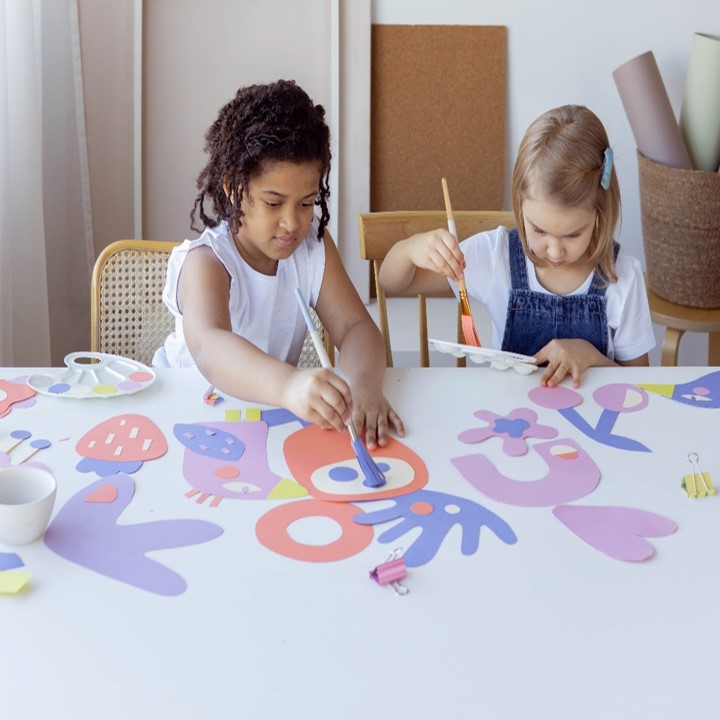 Imágenes para Colorear de la Creación de Dios – Diviértete y Aprende
