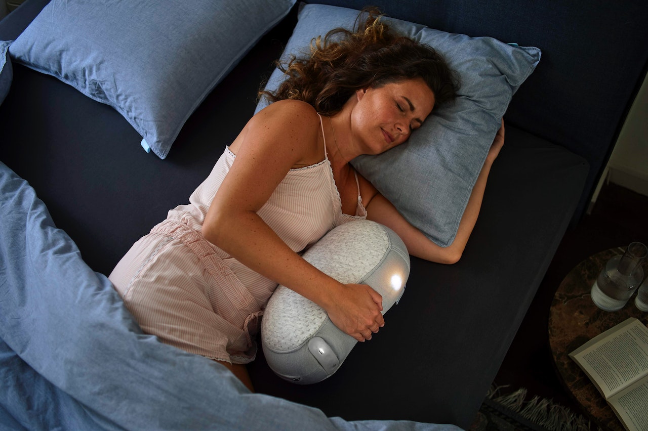 Consejos para tener un buen descanso nocturno