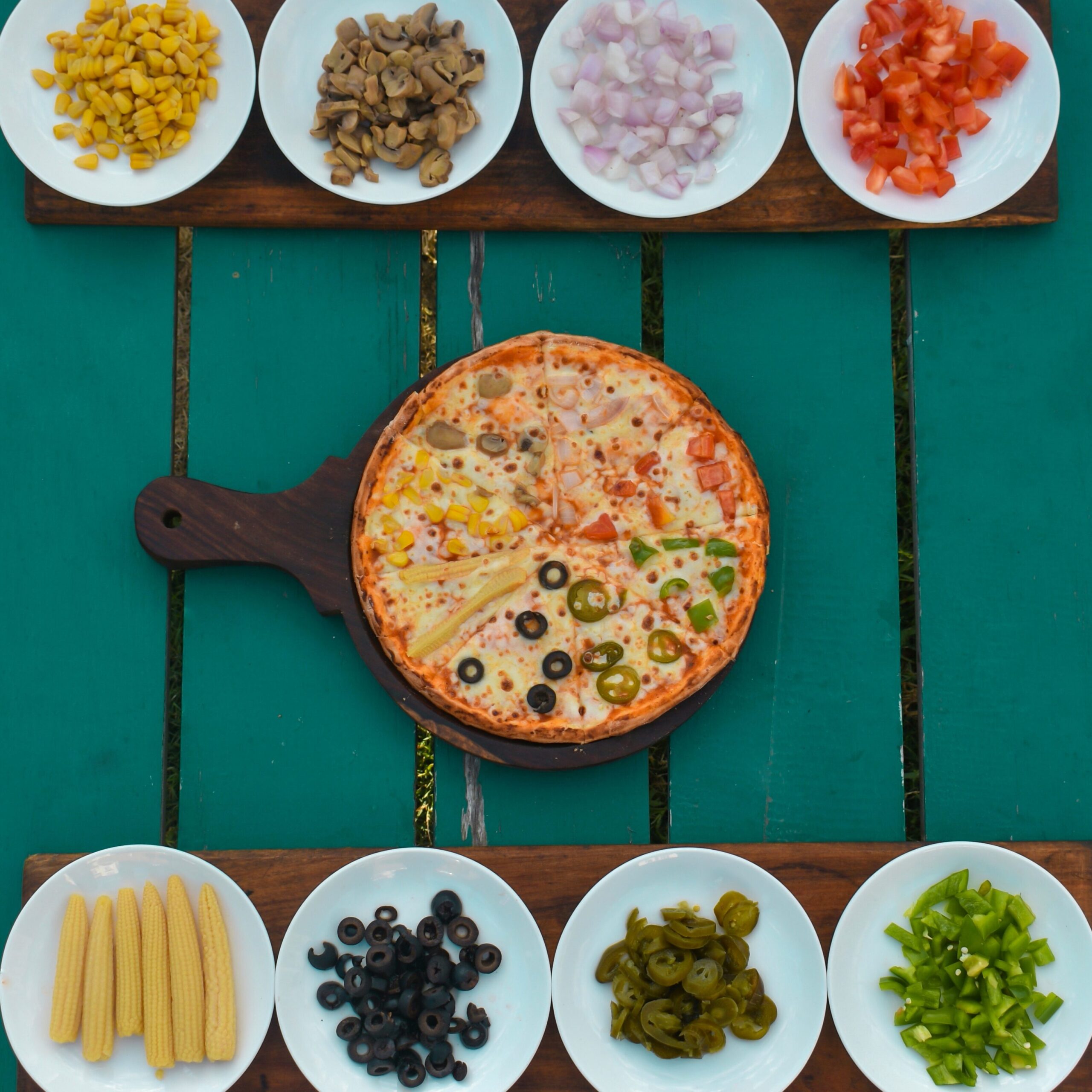 Cena para amigos facil y barata