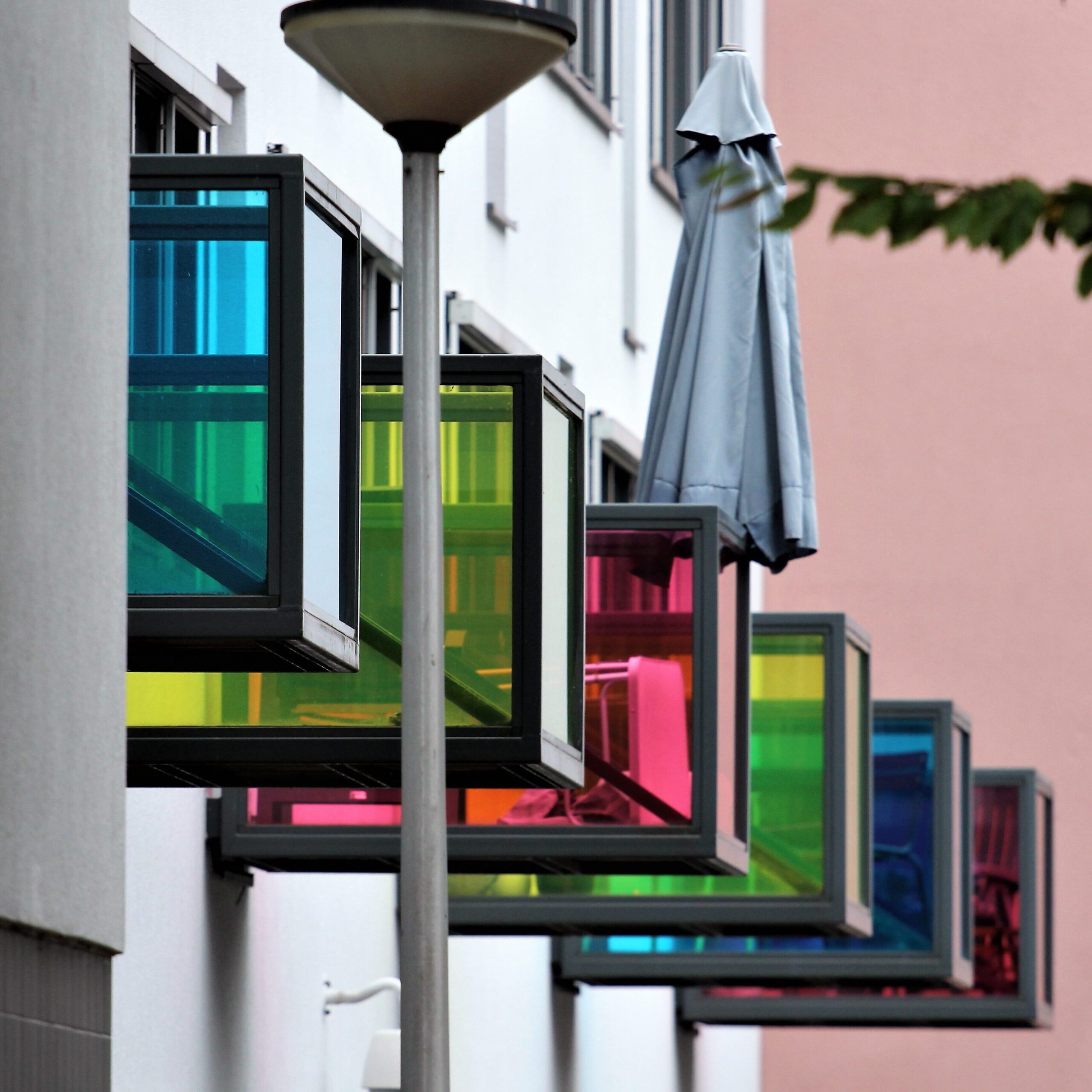 Cómo hacer un farol casero