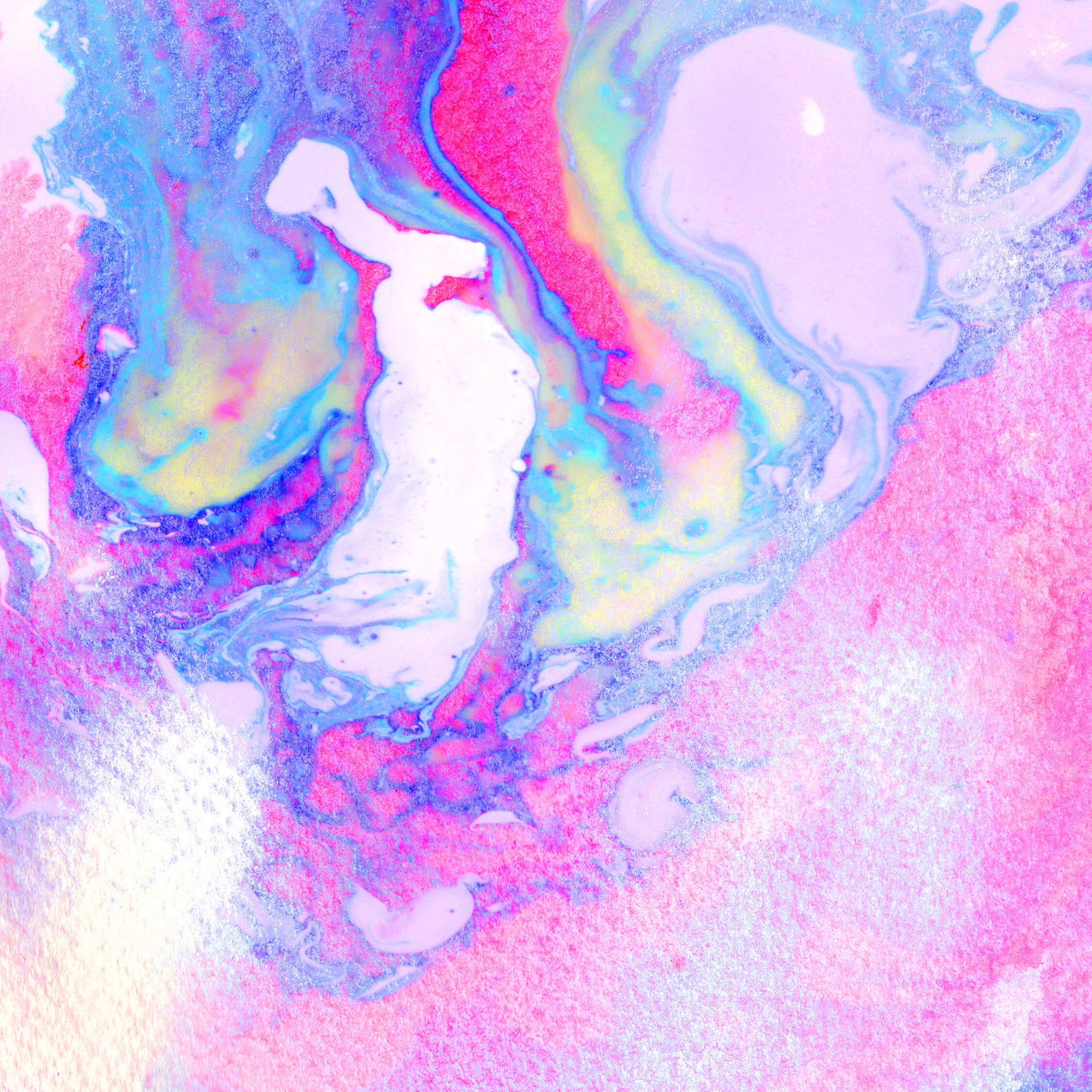 Cómo pintar una pintura abstracta