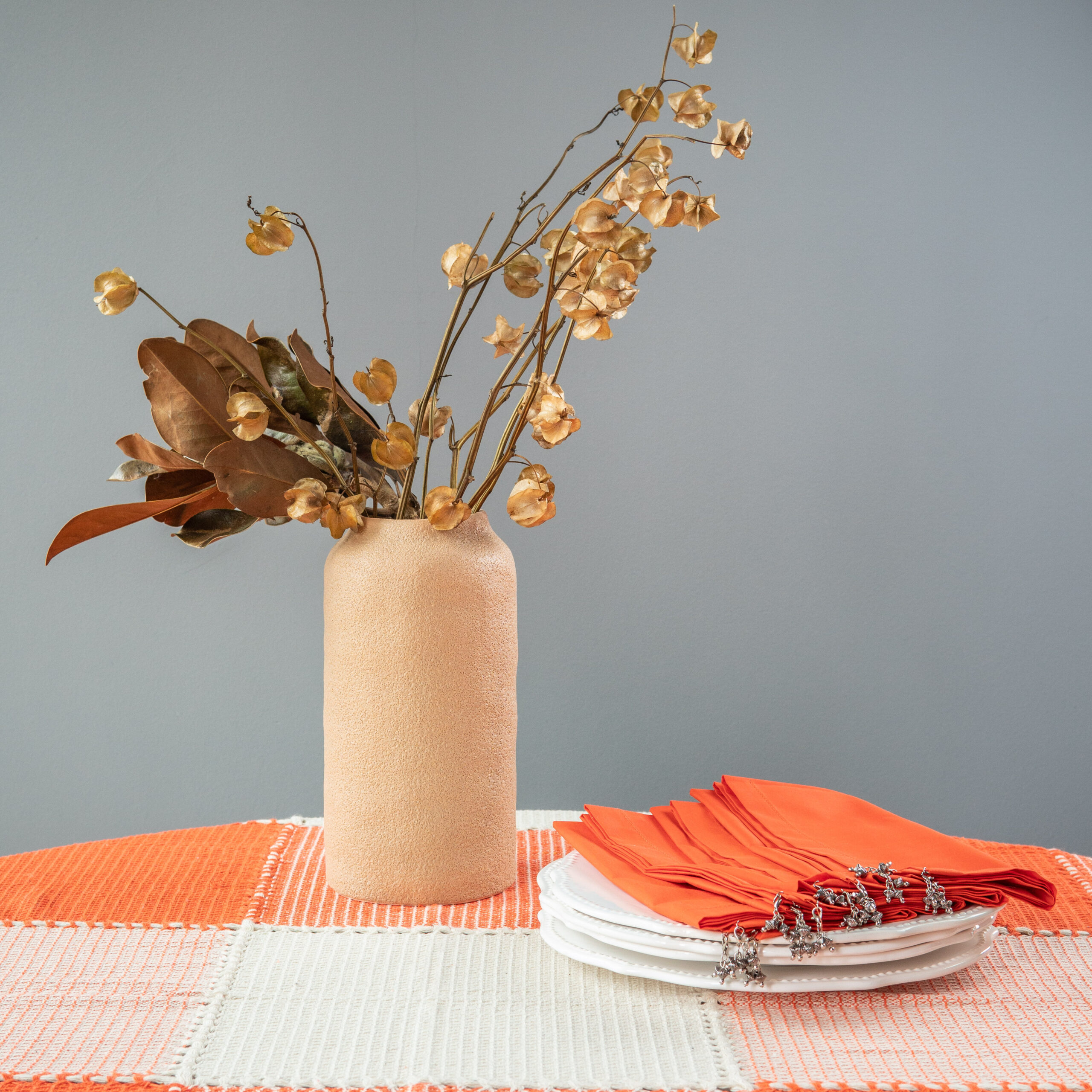 Decoración de uñas flores sencillas