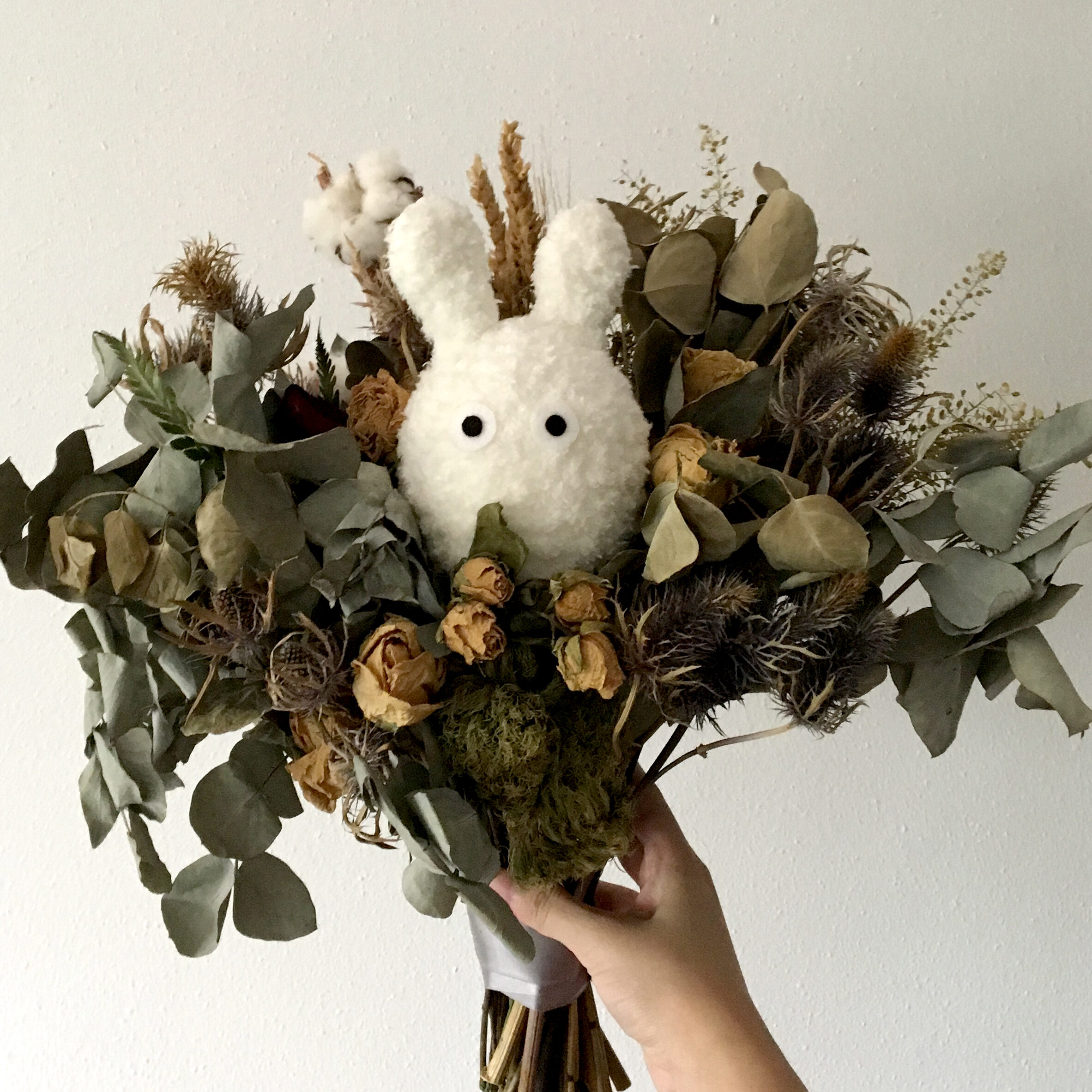 flores de foami fáciles y bonitas