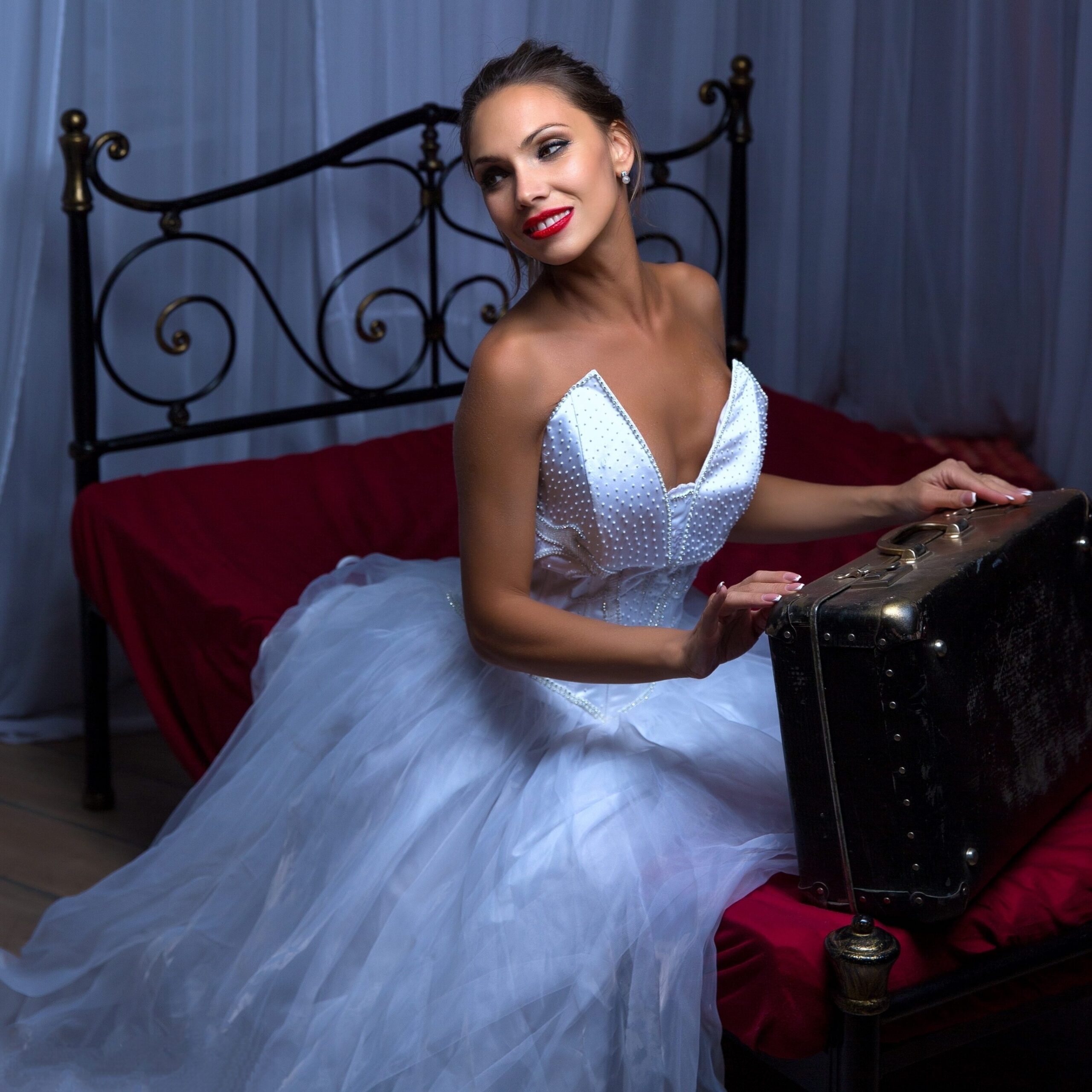Manualidades de fomi para boda