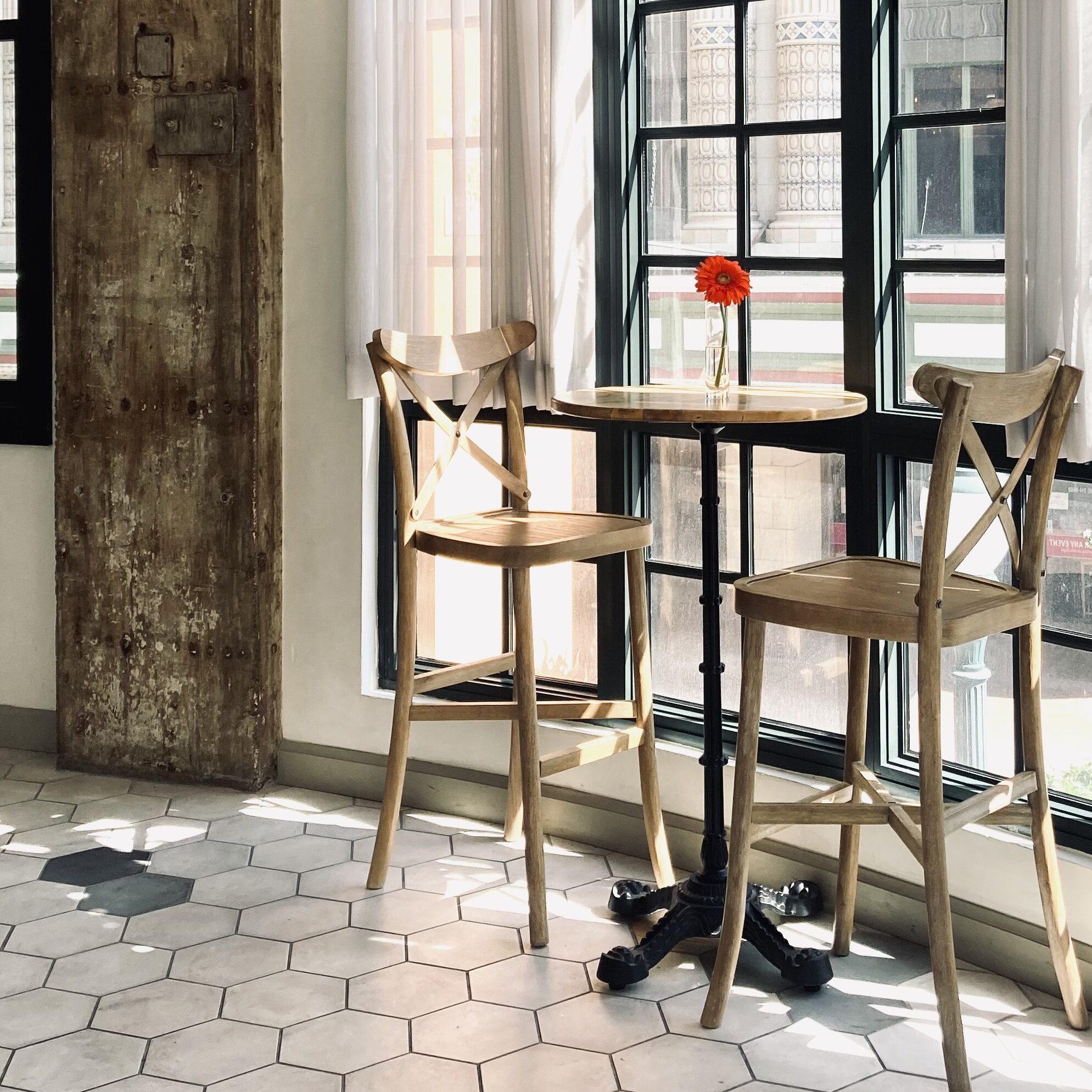 Muebles para spa de uñas