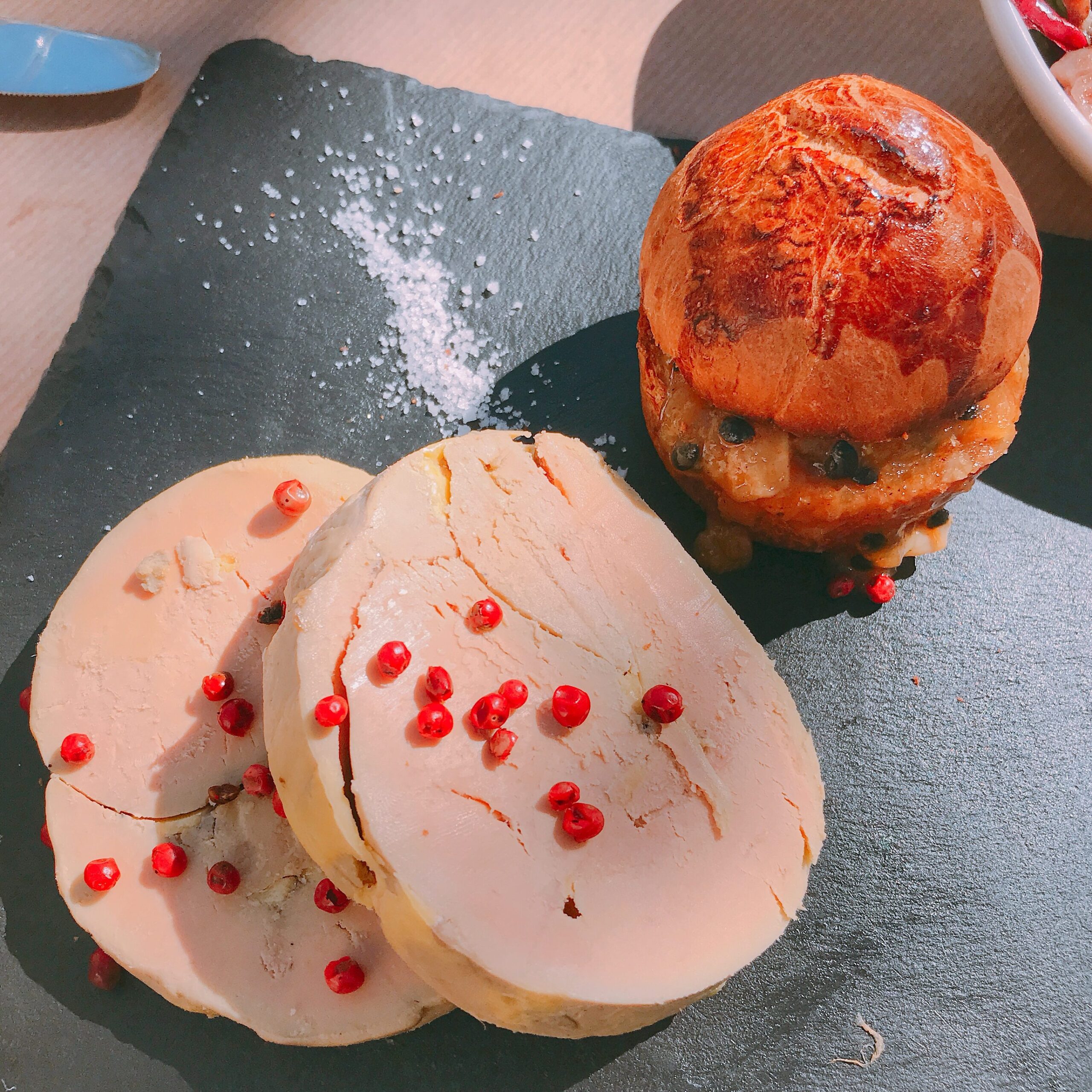 pastel de patata y carne masterchef