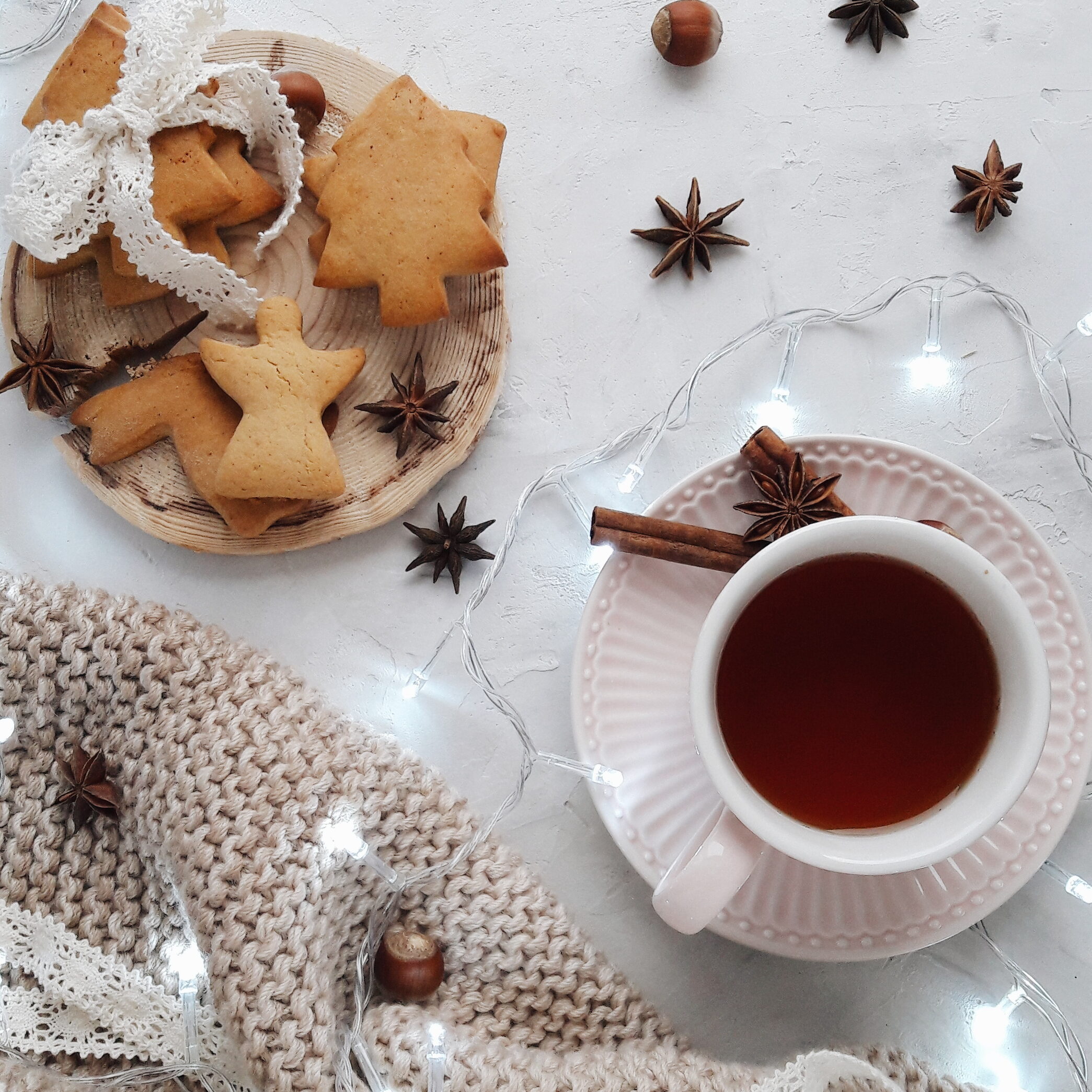Recetas de galletas caseras sencillas