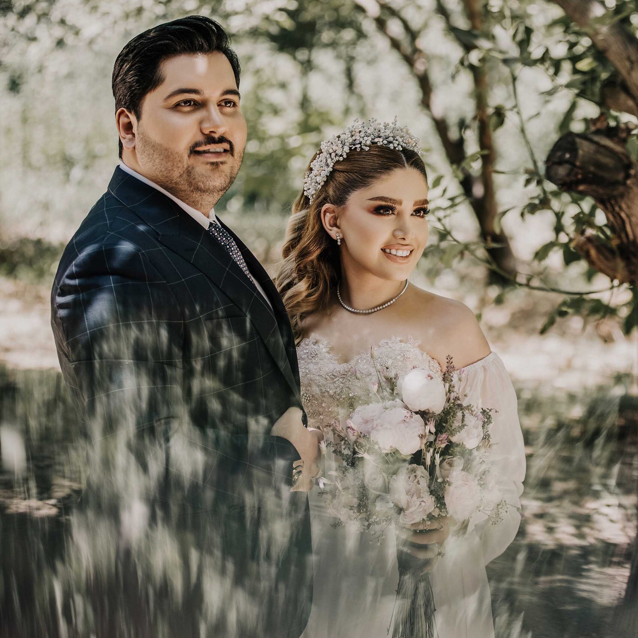 Recuerdos de boda hechos a mano