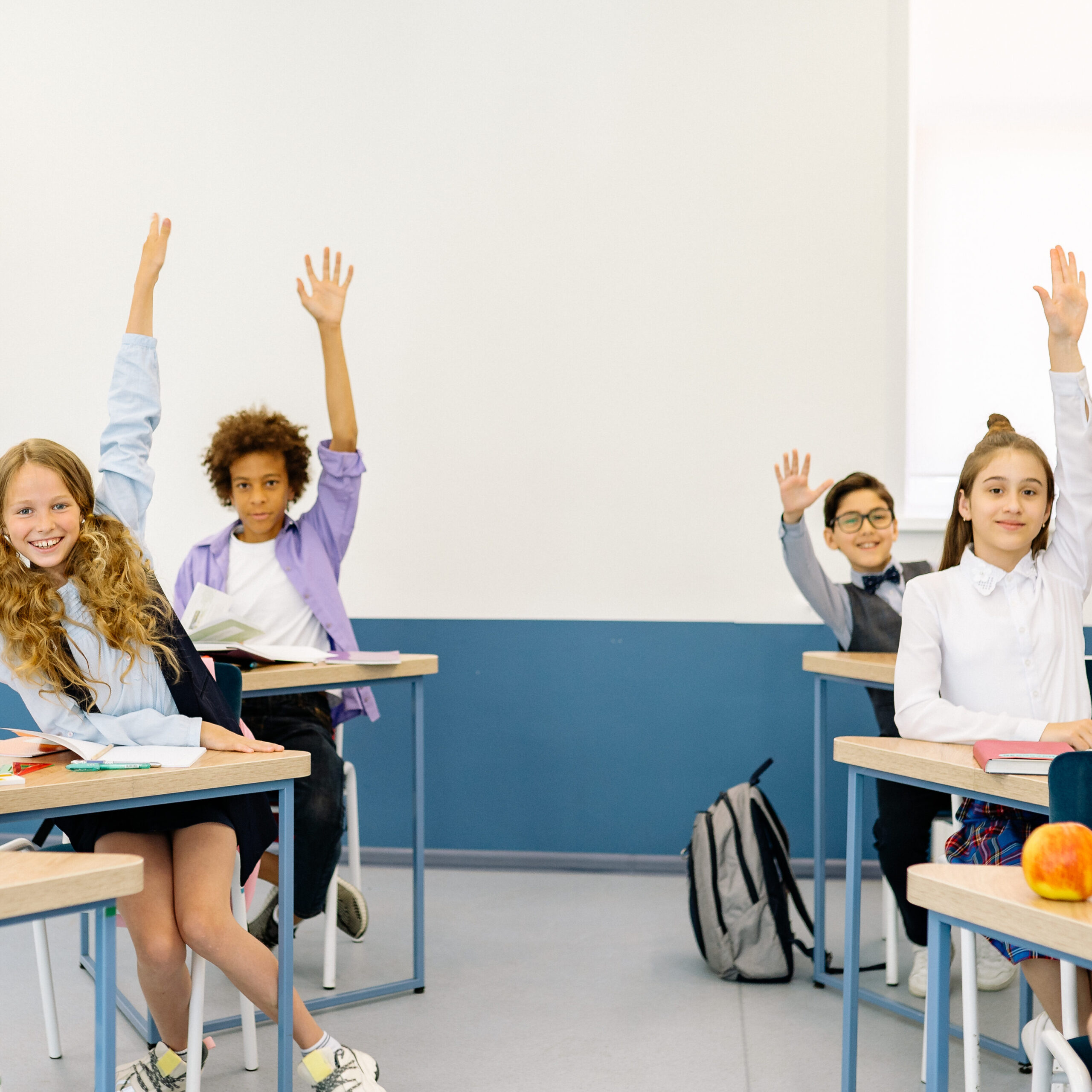 Taller de dibujo para niños: Aprende sobre alimentación saludable