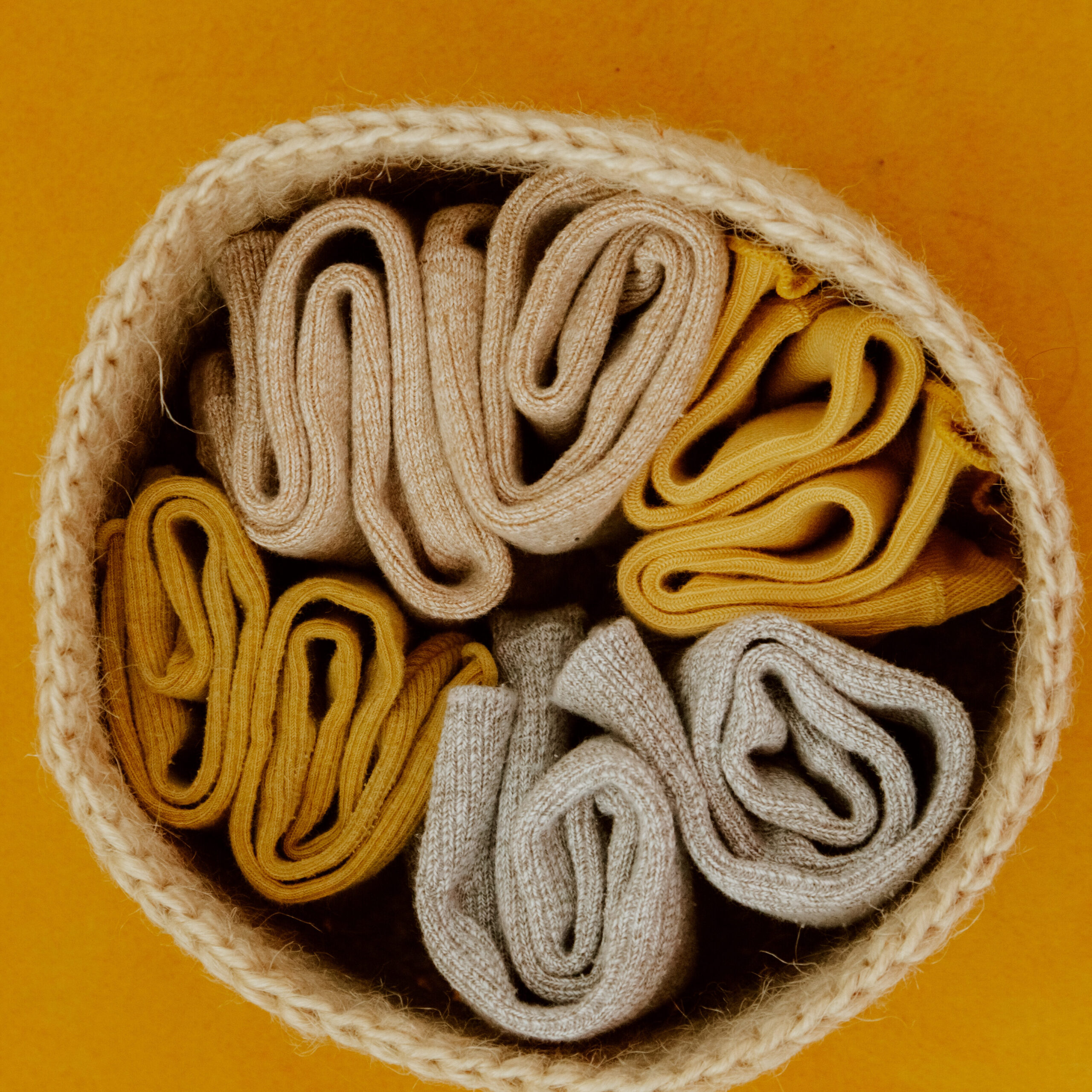 titeres de calcetin de muñecas